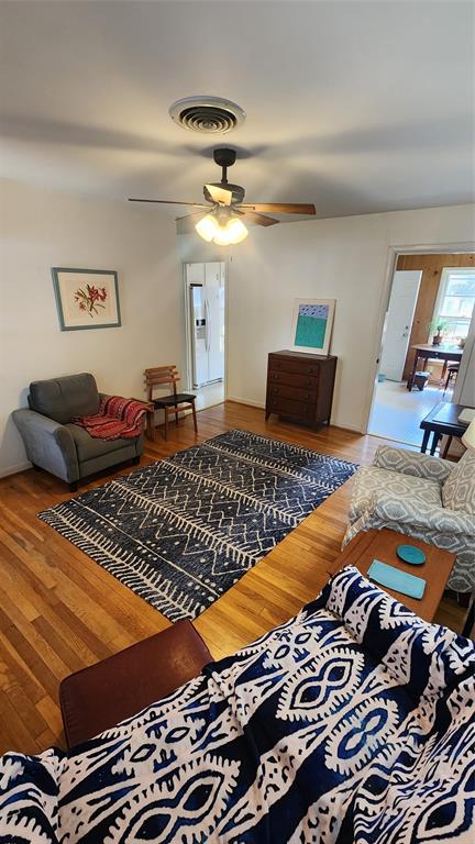 College Heights - Residential