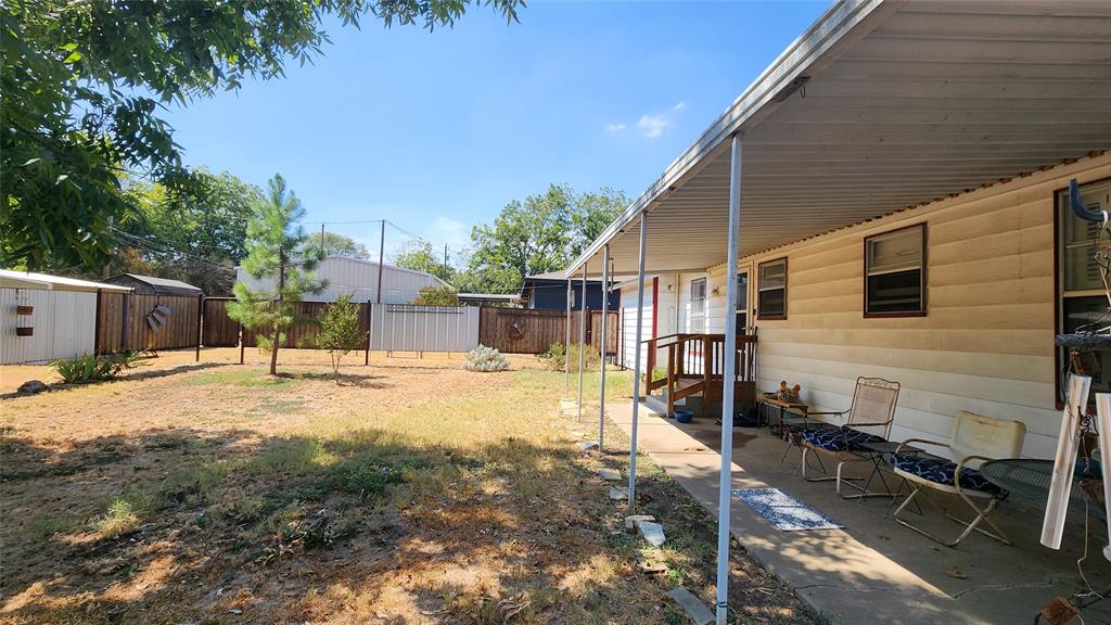 College Heights - Residential