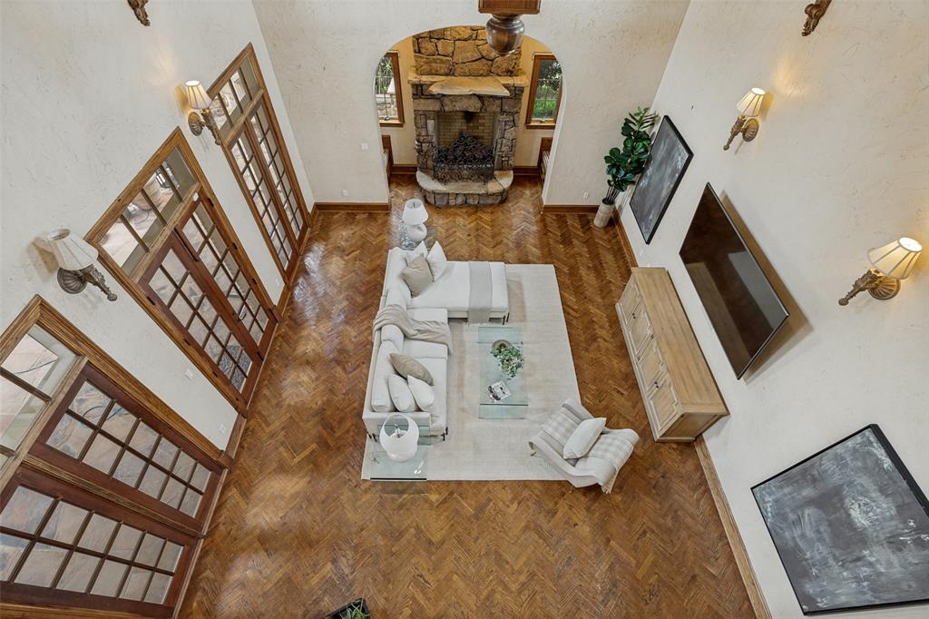 Starwood Ph Four Village 15 - Residential