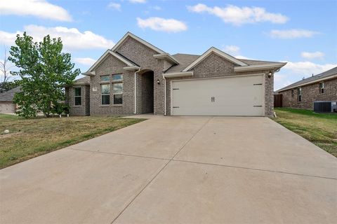 6528 Boot Jack Drive Burleson TX 76058