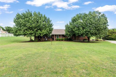 6562 Canyon Road Sanger TX 76266