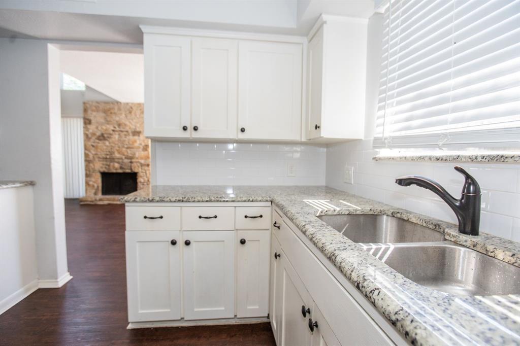 Mistletoe Heights Add - Residential Lease