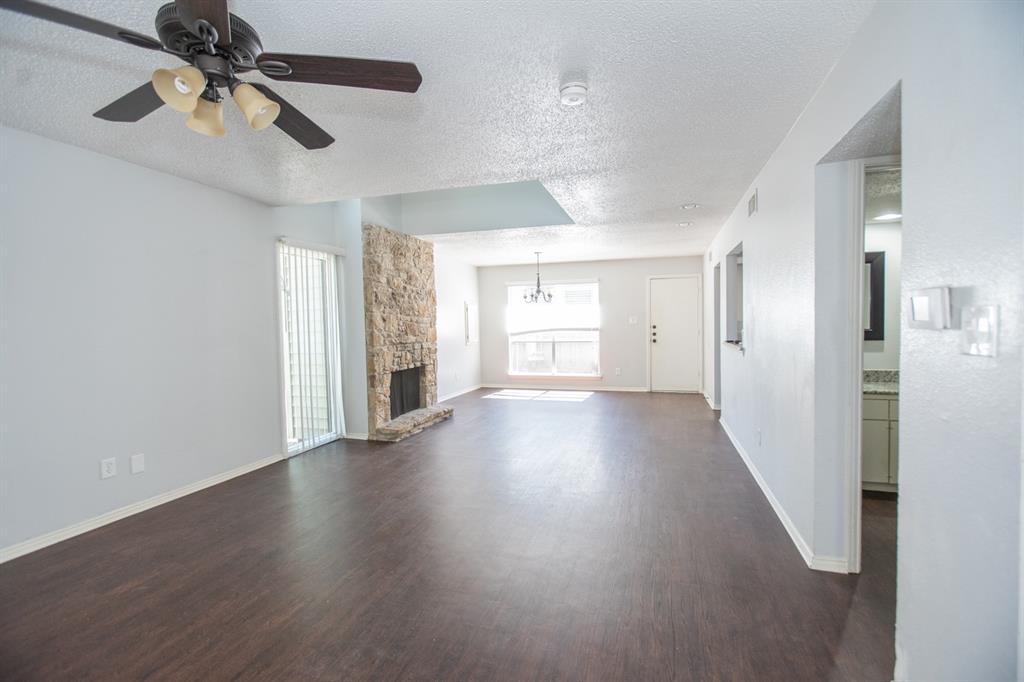 Mistletoe Heights Add - Residential Lease