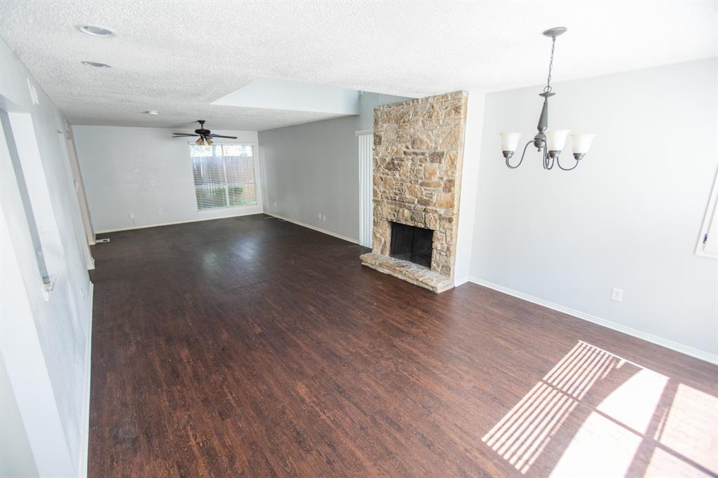 Mistletoe Heights Add - Residential Lease