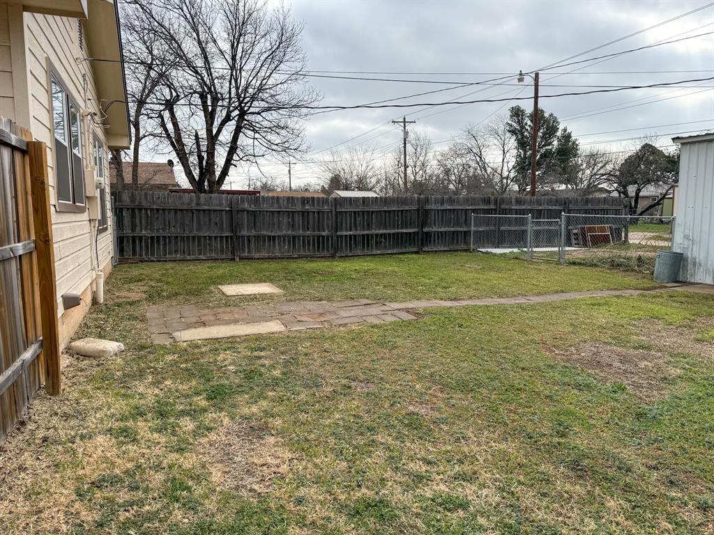 Over Place - Residential Lease