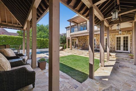 Tiny photo for 4305 Arcady Avenue, Highland Park, TX 75205 (MLS # 21174433)