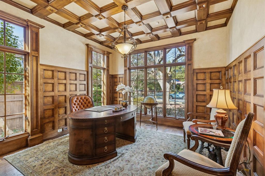 Highland Park West 01 Instl - Residential