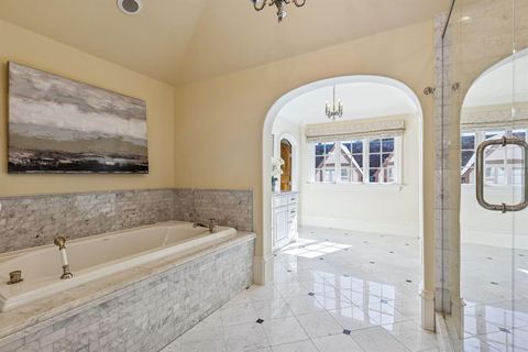 Tiny photo for 4305 Arcady Avenue, Highland Park, TX 75205 (MLS # 21174433)