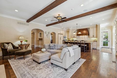 Tiny photo for 4305 Arcady Avenue, Highland Park, TX 75205 (MLS # 21174433)