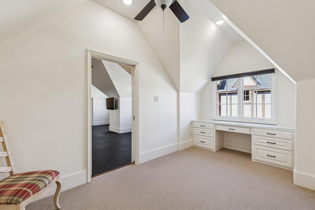 Highland Park West 01 Instl - Residential