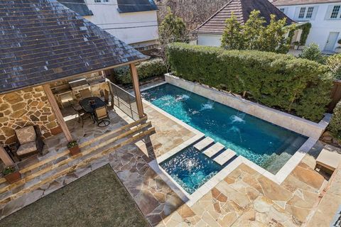 Tiny photo for 4305 Arcady Avenue, Highland Park, TX 75205 (MLS # 21174433)