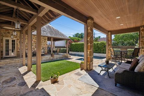Tiny photo for 4305 Arcady Avenue, Highland Park, TX 75205 (MLS # 21174433)