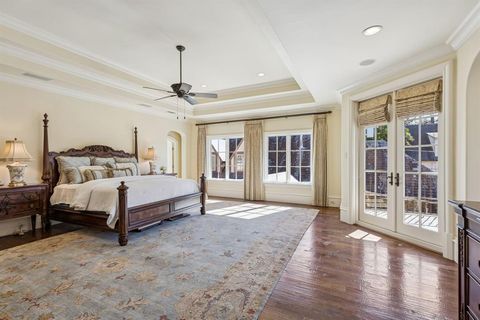 Tiny photo for 4305 Arcady Avenue, Highland Park, TX 75205 (MLS # 21174433)