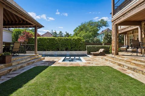 Tiny photo for 4305 Arcady Avenue, Highland Park, TX 75205 (MLS # 21174433)
