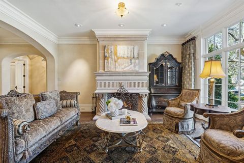 Tiny photo for 4305 Arcady Avenue, Highland Park, TX 75205 (MLS # 21174433)