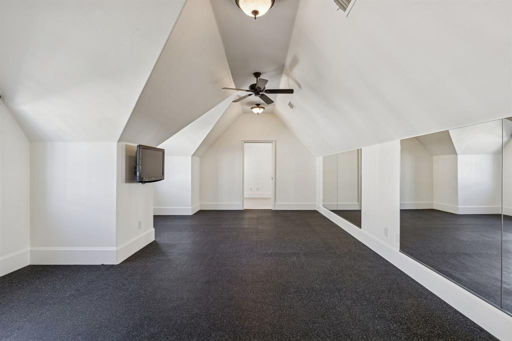 Highland Park West 01 Instl - Residential