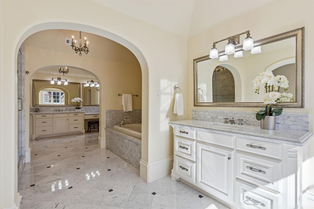 Highland Park West 01 Instl - Residential