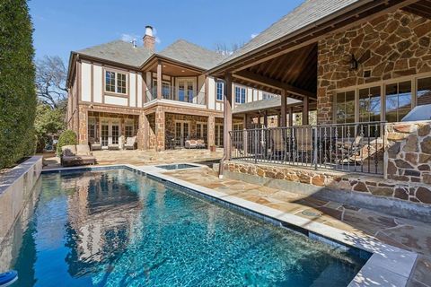 Tiny photo for 4305 Arcady Avenue, Highland Park, TX 75205 (MLS # 21174433)