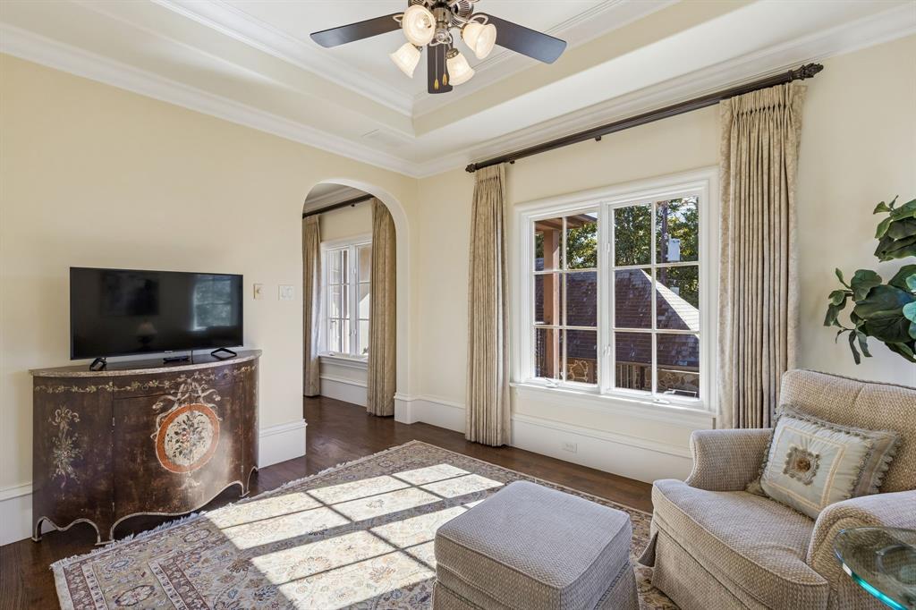 Highland Park West 01 Instl - Residential