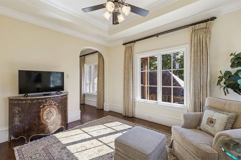 Tiny photo for 4305 Arcady Avenue, Highland Park, TX 75205 (MLS # 21174433)