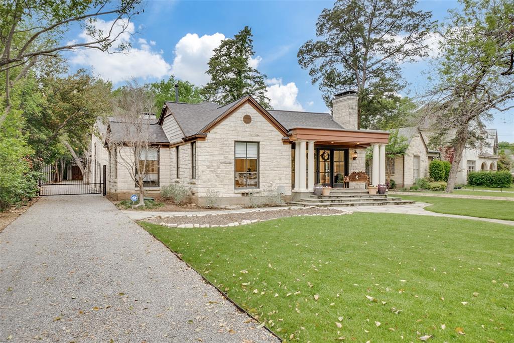 Bluffview Estates - Residential