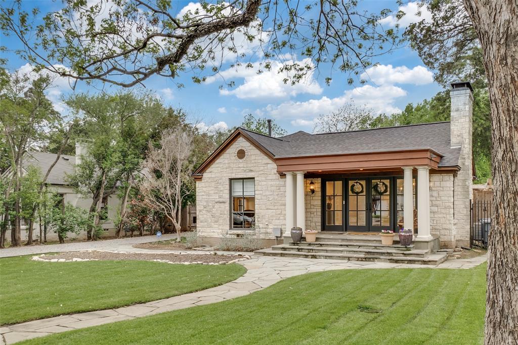 Bluffview Estates - Residential