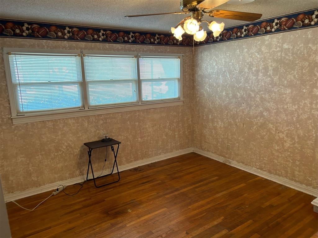 Abilene Heights - Residential