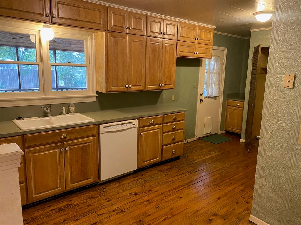 Abilene Heights - Residential