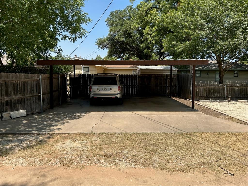 Abilene Heights - Residential