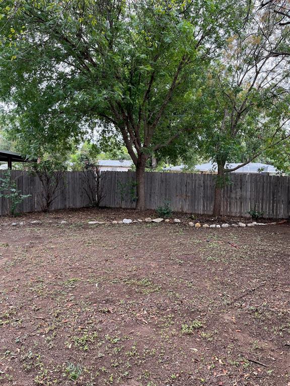 Abilene Heights - Residential