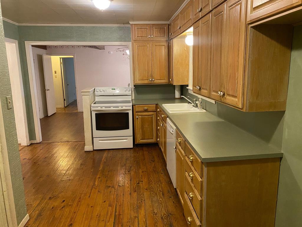 Abilene Heights - Residential