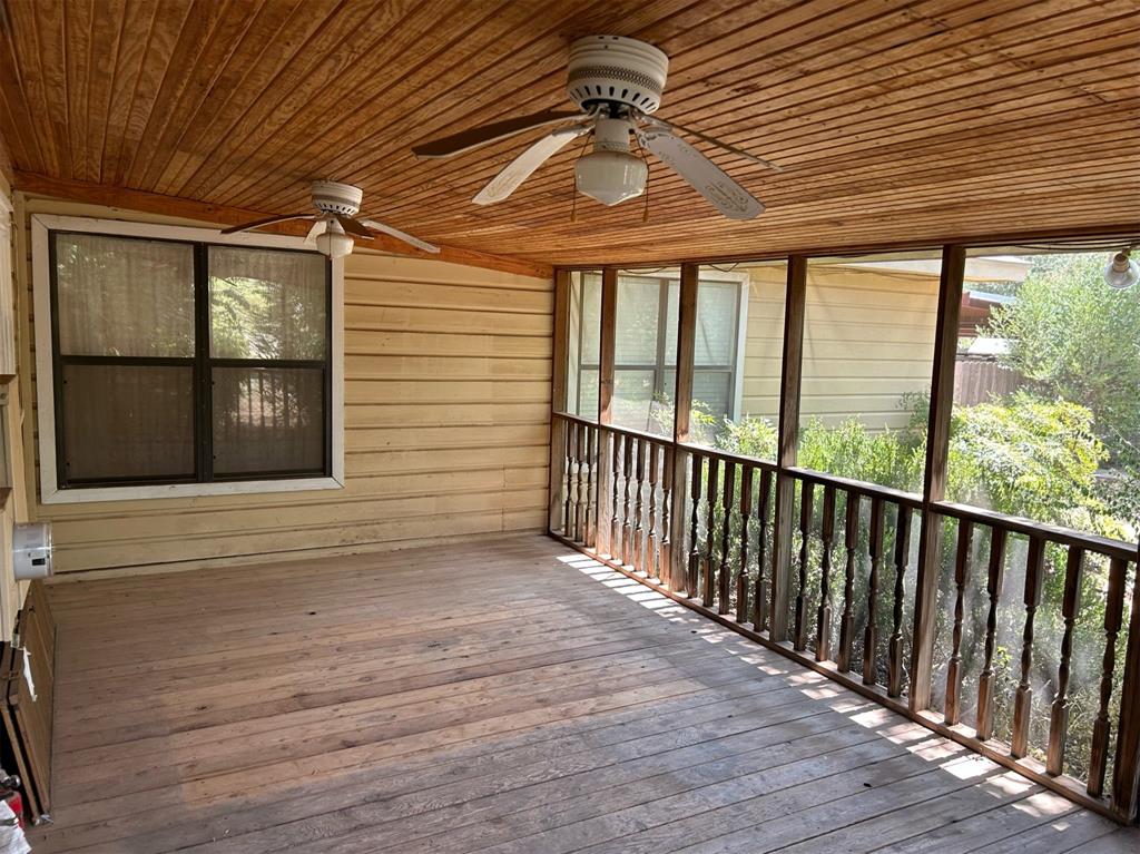 Abilene Heights - Residential