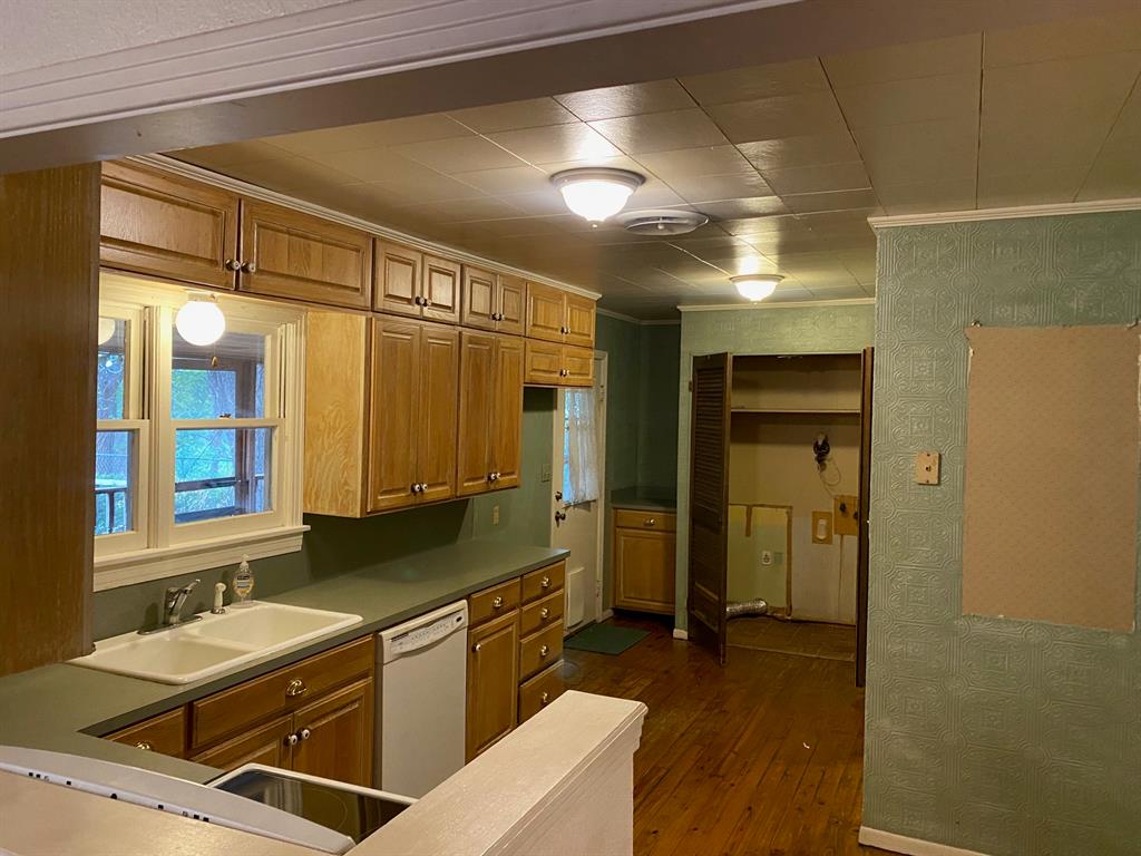 Abilene Heights - Residential