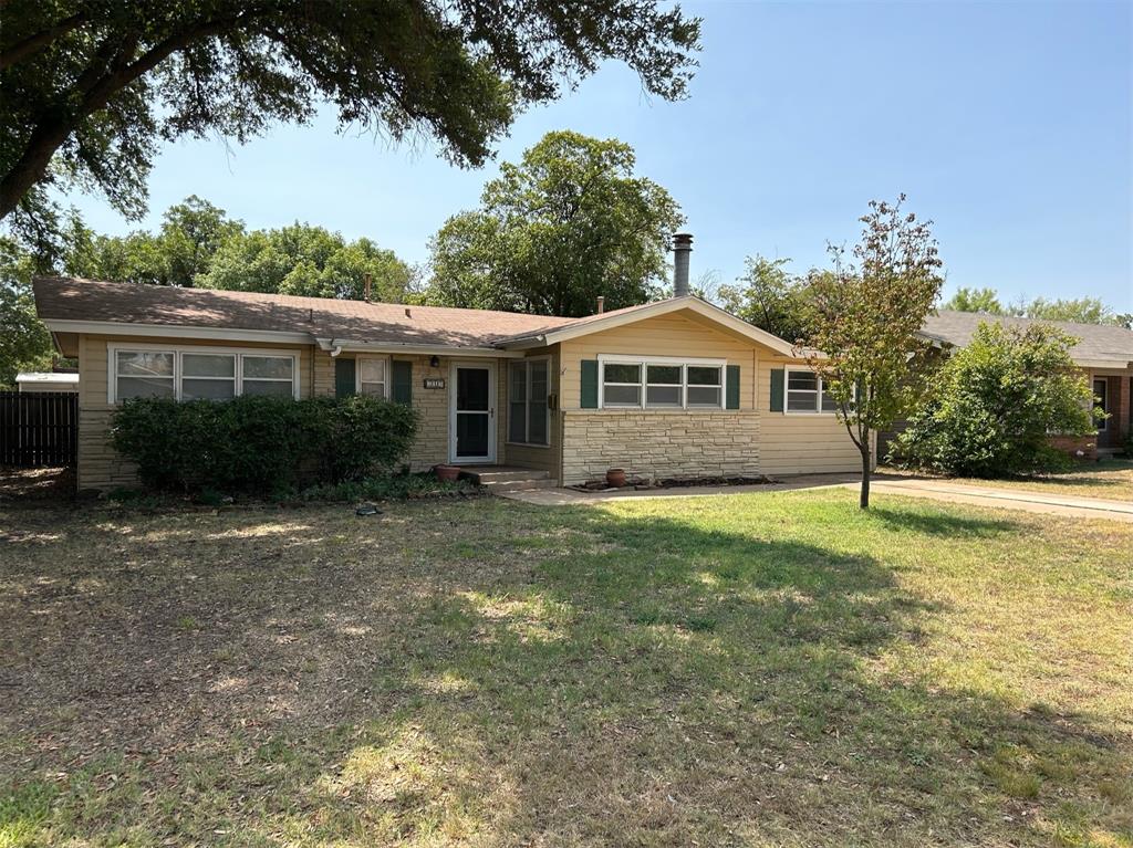 Abilene Heights - Residential