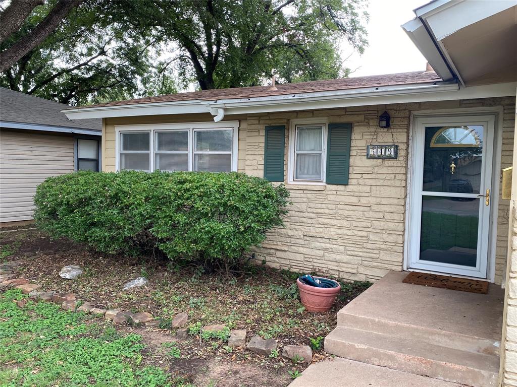 Abilene Heights - Residential