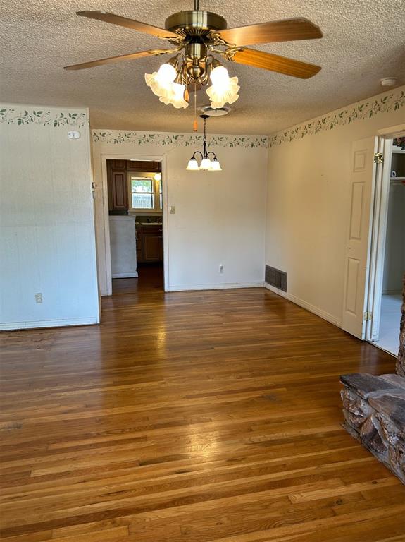 Abilene Heights - Residential