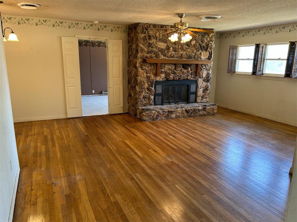 Abilene Heights - Residential