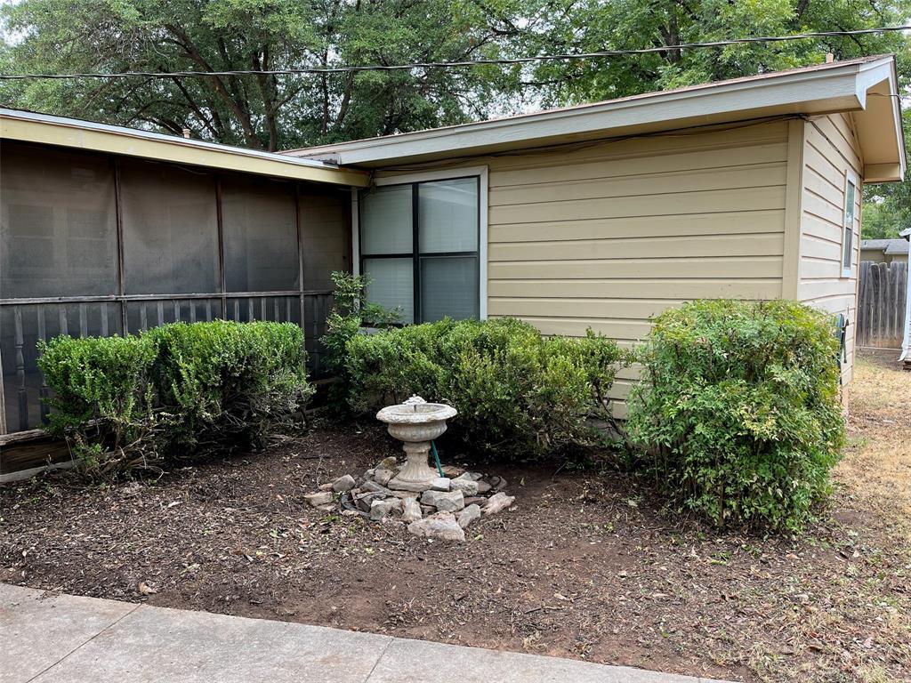 Abilene Heights - Residential