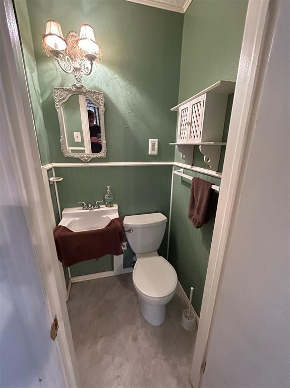 Abilene Heights - Residential