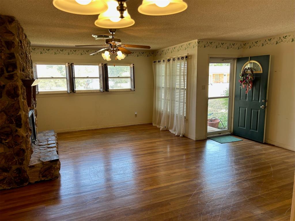 Abilene Heights - Residential