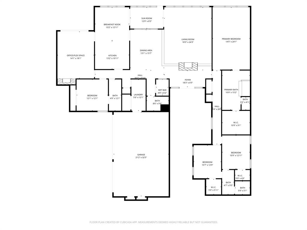 Valley View Place - Residential