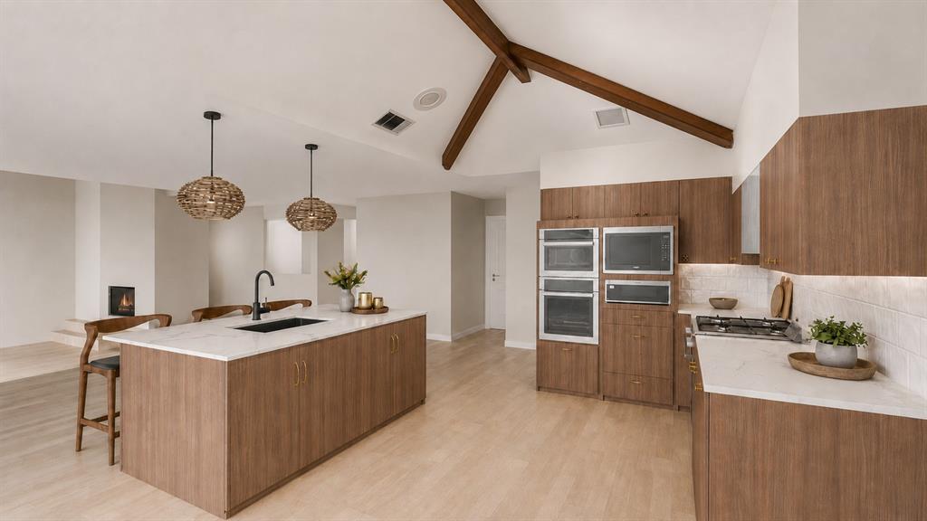 Valley View Place - Residential
