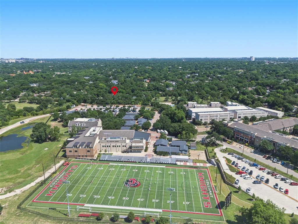 Valley View Place - Residential