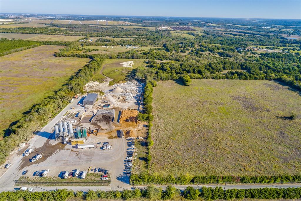 ABS A0304 JAMES FISHER SURVEY, SHEET 3, TRACT 89 - Land