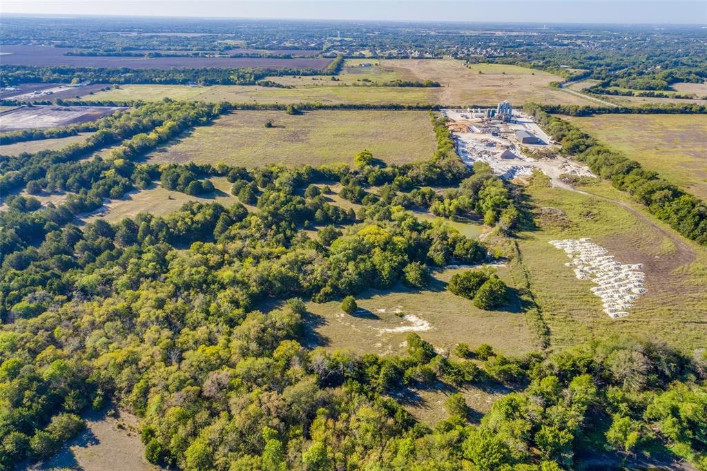 ABS A0304 JAMES FISHER SURVEY, SHEET 3, TRACT 89 - Land