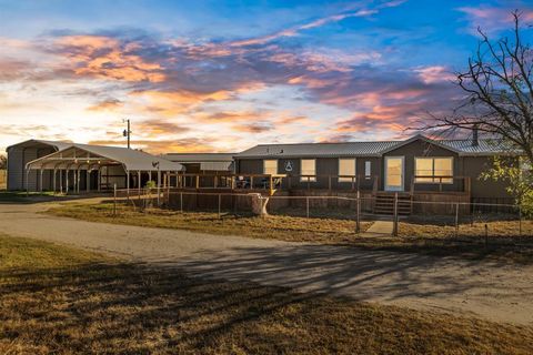 A home in Lampasas