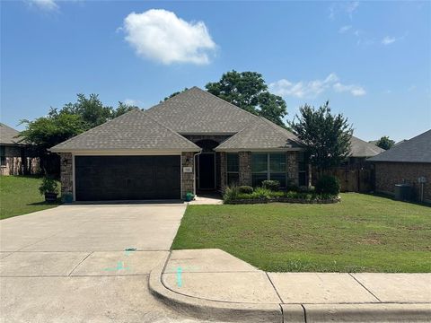 510 Ethan Drive Weatherford TX 76087