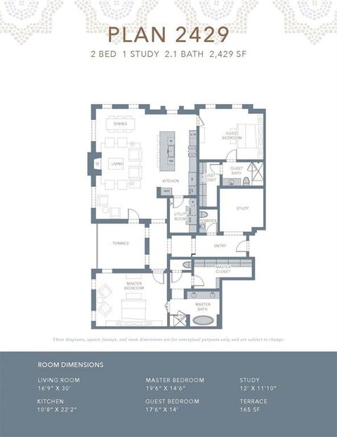 5270 Town and Country Boulevard 125 Frisco TX 75034