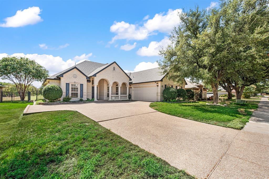 10701 Whitestone Ranch Road
