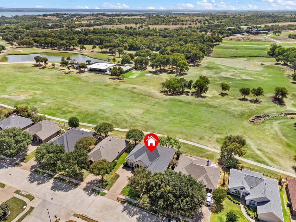 10701 Whitestone Ranch Road